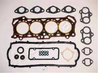 JAPANPARTS KG413 Комплект прокладок, головка циліндра