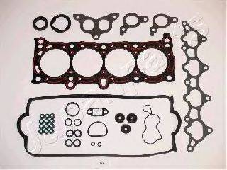 JAPANPARTS KG427 Комплект прокладок, головка циліндра