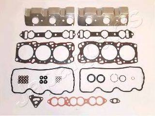 JAPANPARTS KG582 Комплект прокладок, головка циліндра