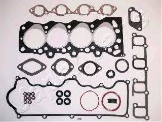 JAPANPARTS KG906 Комплект прокладок, головка циліндра