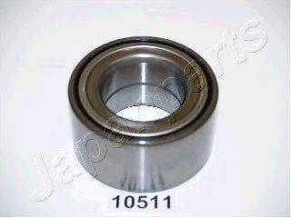 JAPANPARTS KK10511 Комплект підшипника маточини колеса