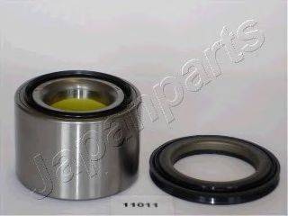 JAPANPARTS KK11011 Комплект підшипника маточини колеса