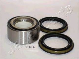 JAPANPARTS KK11016 Комплект підшипника маточини колеса