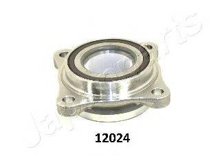 JAPANPARTS KK12024 Комплект підшипника маточини колеса