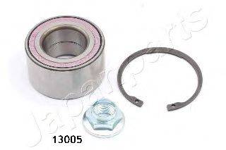 JAPANPARTS KK13005 Комплект підшипника маточини колеса