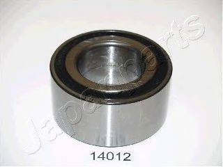 JAPANPARTS KK14012 Комплект підшипника маточини колеса