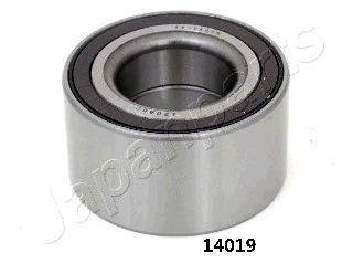 JAPANPARTS KK14019 Комплект підшипника маточини колеса