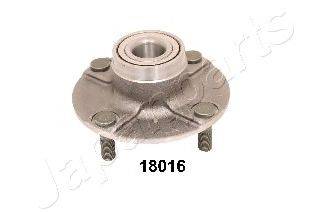 JAPANPARTS KK18016 Комплект підшипника маточини колеса