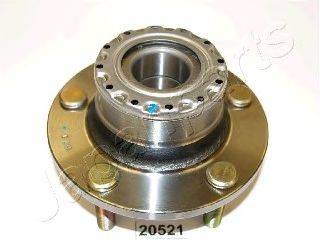 JAPANPARTS KK20521 Маточина колеса