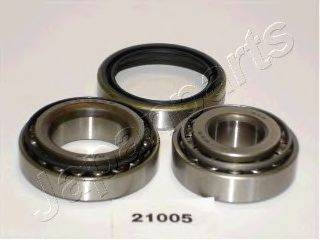 JAPANPARTS KK21005 Комплект підшипника маточини колеса