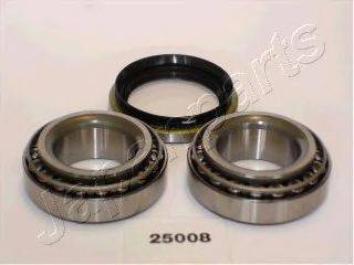 JAPANPARTS KK25008 Комплект підшипника маточини колеса