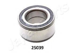 JAPANPARTS KK25039 Комплект підшипника маточини колеса