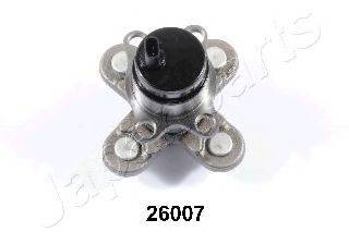 JAPANPARTS KK26007 Маточина колеса