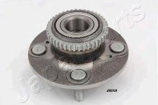 JAPANPARTS KK28008 Маточина колеса