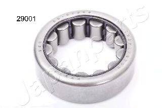 JAPANPARTS KK29001 Комплект підшипника маточини колеса