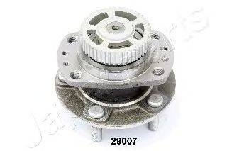 JAPANPARTS KK29007 Маточина колеса