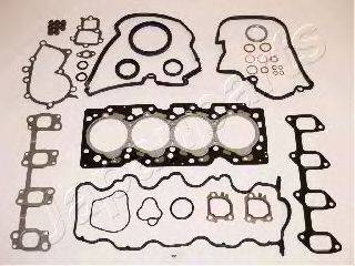 JAPANPARTS KM295 Комплект прокладок, двигун