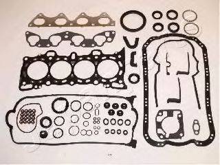 JAPANPARTS KM499 Комплект прокладок, двигун