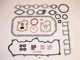 JAPANPARTS KM995S Комплект прокладок, двигун