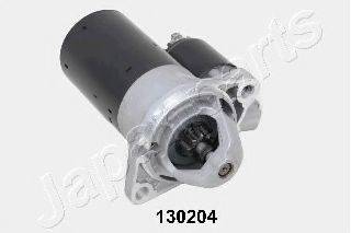 JAPANPARTS MT130204 Стартер