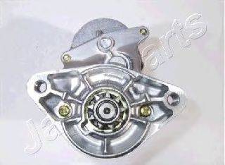 JAPANPARTS MTT334 Стартер