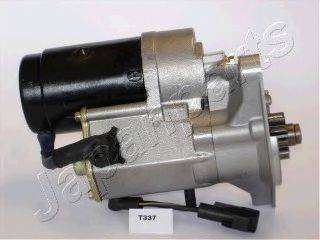 JAPANPARTS MTT337 Стартер