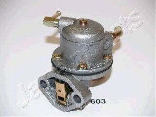 JAPANPARTS PB603 Паливний насос