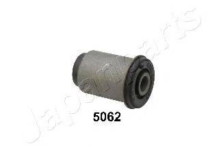 JAPANPARTS RU5062 Кронштейн, подушки важеля