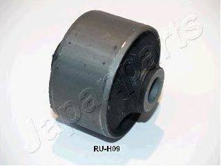 JAPANPARTS RUH09 Кронштейн, подушки важеля