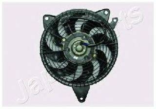 JAPANPARTS VNT332011 Вентилятор, охолодження двигуна