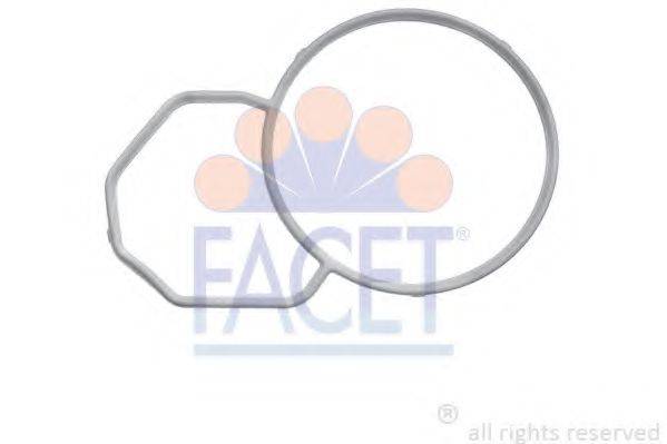 FACET 79626 Прокладка, термостат