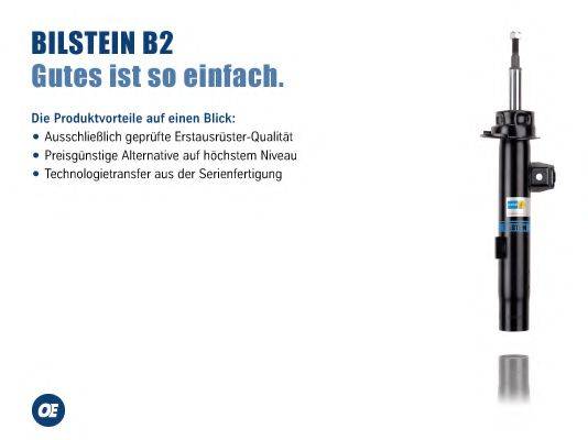 BILSTEIN BIL000427 Амортизатор