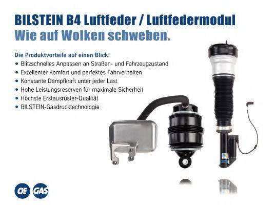 BILSTEIN BIL021629 Амортизатор