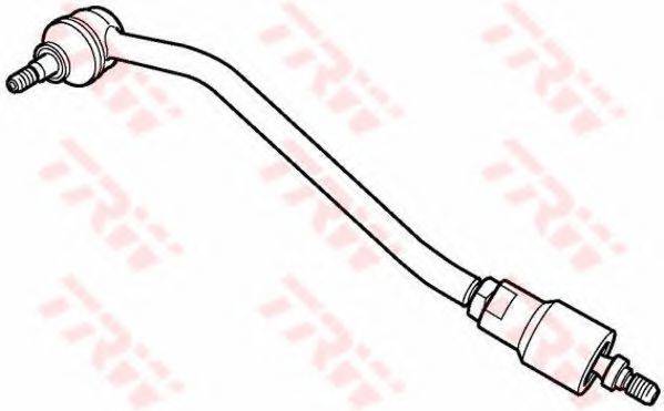 TRW JRA446 Поперечна рульова тяга