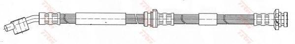 TRW PHD324 Гальмівний шланг