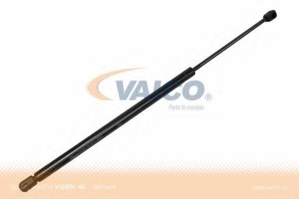 VAICO V400619 Газова пружина, кришка багажника