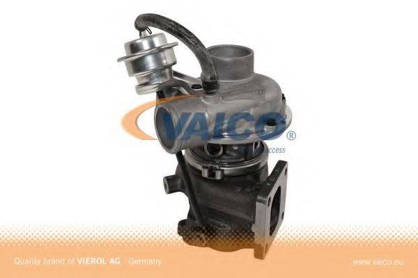 VAICO V530003 Компресор наддув