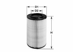 CLEAN FILTERS MA1188 Повітряний фільтр