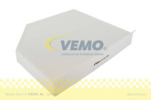 VEMO V10301004 Фільтр, повітря у внутрішньому просторі