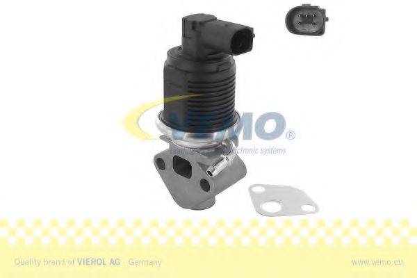 VEMO V10630003 Клапан повернення ОГ