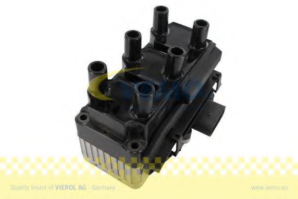 VEMO V10700008 Котушка запалювання