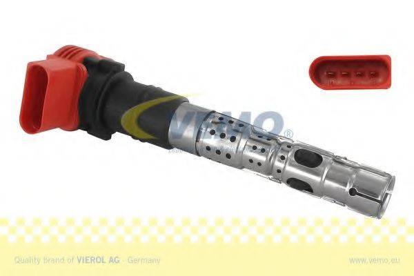 VEMO V10700068 Котушка запалювання