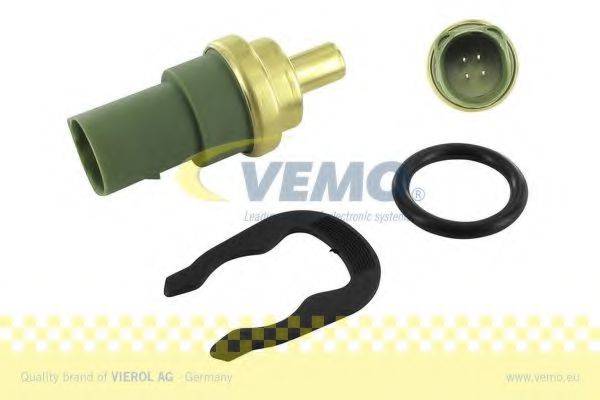 VEMO V10720955 Датчик, температура охолоджувальної рідини