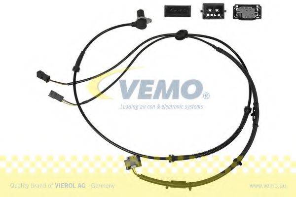 VEMO V10721240 Датчик, частота обертання колеса