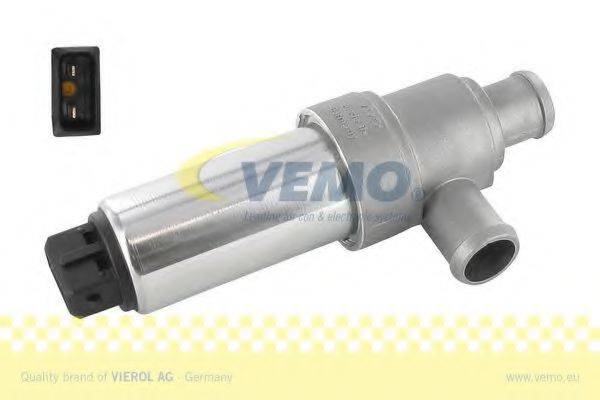 VEMO V10770922 Поворотна заслінка, підведення повітря