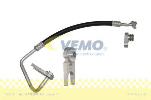 VEMO V22200013 Трубопровід високого тиску, кондиціонер