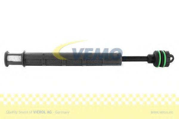 VEMO V24060004 Осушувач, кондиціонер