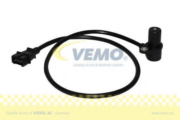 VEMO V24720073 Датчик імпульсів; Датчик частота обертання; Датчик імпульсів, маховик; Датчик частоти обертання, керування двигуном