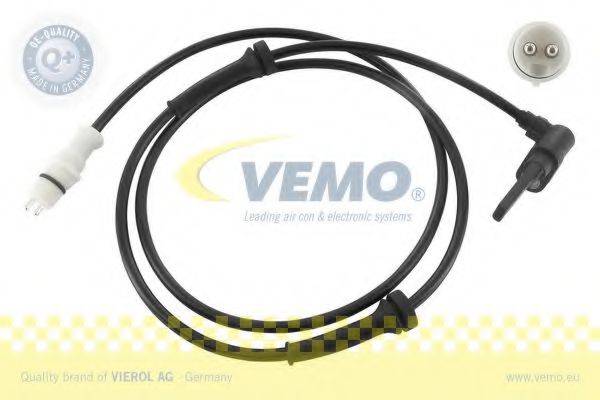 VEMO V24720130 Датчик, частота обертання колеса