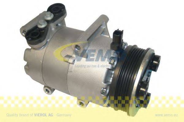 VEMO V25150015 Компресор, кондиціонер